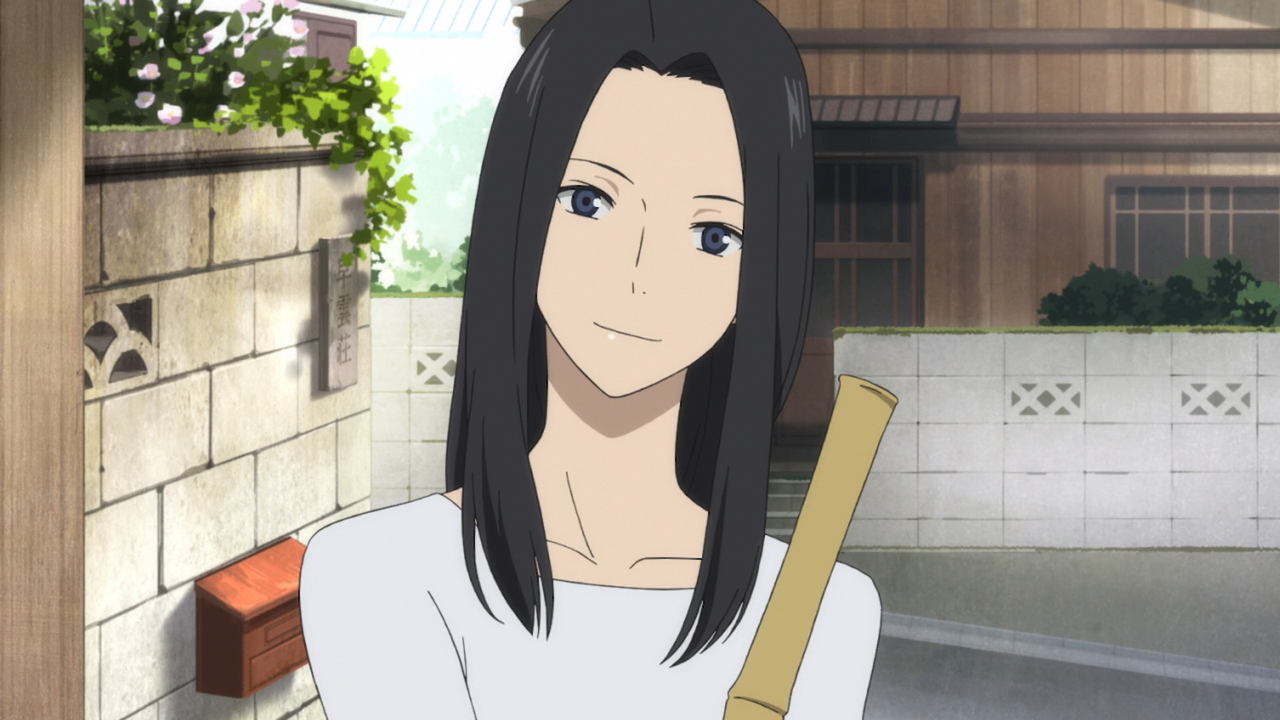 Fune wo Amu (Anarchy Subs)